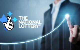 Covid 19 Helped the UK National Lottery to Break their Online Sales Record