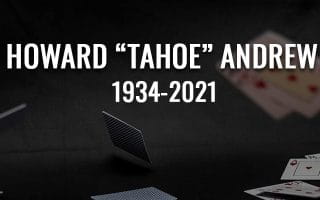 The Poker Legend Howard Andrew is Now Dead