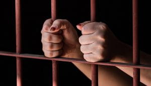 Woman Behind Bars Because Of Fraudulent Schemes