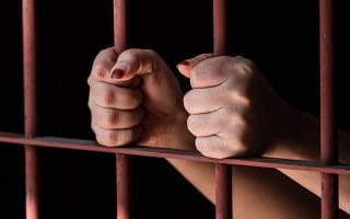 Woman Behind Bars Because Of Fraudulent Schemes