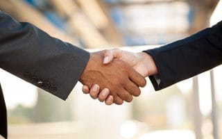 Potential New Partnerships Stand Before Entain