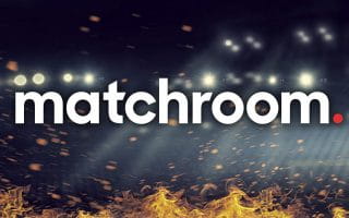 Matchroom Sports Now with New Chairman