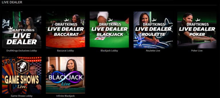 party online casino