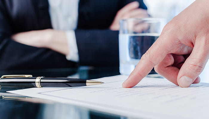 Mike Postle Faces Anti-Slapp Cases