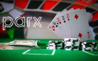Parx Casino Online Will Soon Be Available in Pennsylvania