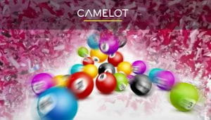 Camelot With a New National Lottery Advert Campaign