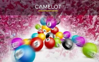 Camelot With a New National Lottery Advert Campaign