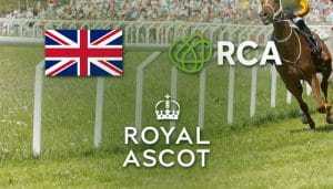 Royal Ascot Race Seat Capacity Not Confirmed Yet