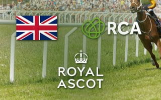 Royal Ascot Race Seat Capacity Not Confirmed Yet