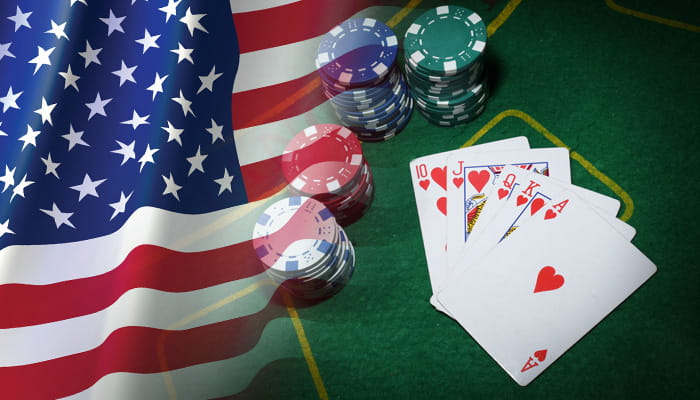 Is online poker legal in USA | online casino Singapore