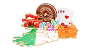 New Gambling Legislations Suggested by The Irish Prime Minister