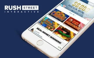 Rush Street Interactive Now with New Investment in Boom Entertainment