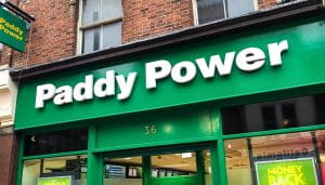 New Loss Cap for Players Under 25 at Paddy Power