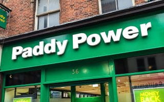 New Loss Cap for Players Under 25 at Paddy Power