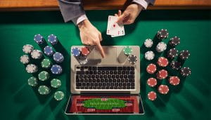 Genting UK Prioritise Online Gambling 