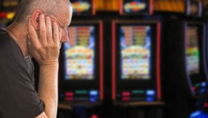 Compulsive Gambling Appears to Be a Real Issue Among Army Veterans 
