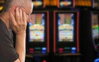 Compulsive Gambling Appears to Be a Real Issue Among Army Veterans