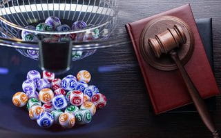 UK Gambling Commission Applies Penalty on The EU Lotto