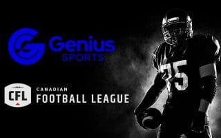 Canadian Soccer League Now Partners with Genius Sports
