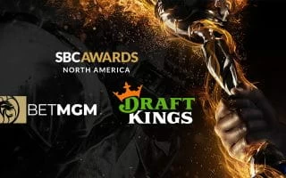 SBS Awards for DraftKings and BetMGM