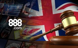 UKGC Allegation Against 888 casino Failed