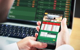 Online Sports Betting Now Available in Arkansas