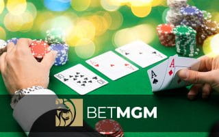 New BetMGM Online Poker Tournament Coming Soon