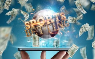 Sports Betting is Now Legal in New York