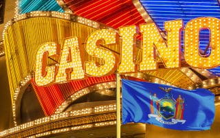 Gambling in New York Could Expand Significantly This Year