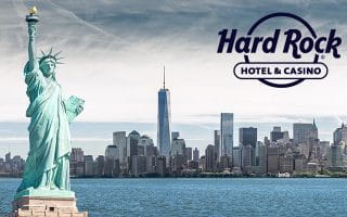 Its not yet Decided Where Hard Rock New York Will be Situated