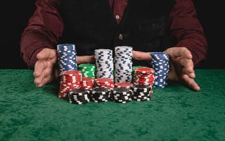 Problem Gambling Charity Donations Rise in the UK