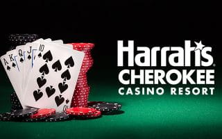Jared Ingles is The New Winner at Harrah Casino