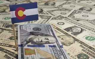 colorado cleared a historic record of $7 billion in sports wagering