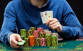 BetMGM Tampaknya Menjadi Operator Poker Terkemuka di Ontario