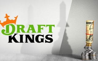 DraftKings Mencetak Lonjakan Pendapatan untuk Kuartal Kedua 2022