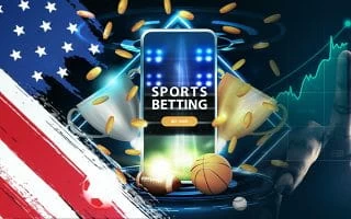 American Society Dislike Mass Sports Betting Advertisement