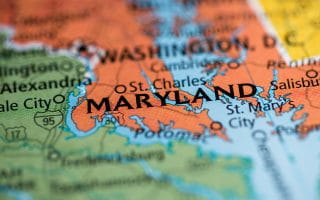Perluasan Taruhan Seluler yang Diharapkan di Maryland 