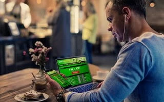 First Eco-Friendly Sportsbook Will Soon Open Doors in the UK