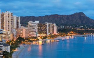 Peraturan Perjudian Baru di Hawaii Menghalangi Pemimpin Industri 