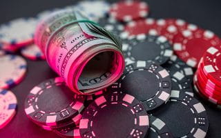 United States of America stay against illegal offshore gambling operators