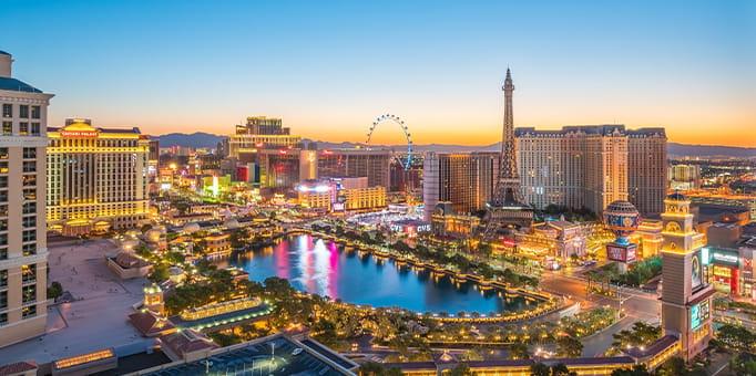 The best non gambling things you can do in Las Vegas
