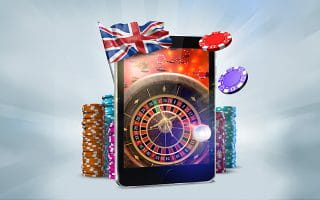 UK Gambling is thriving despite the economic restrictions