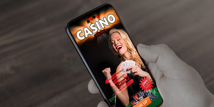Casino apps available to US iPhone users.
