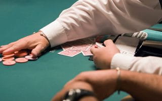 Enjoy the biggest poker tournaments in the world.