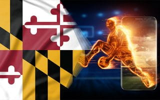 Discussion over the Maryland sports betting expansion
