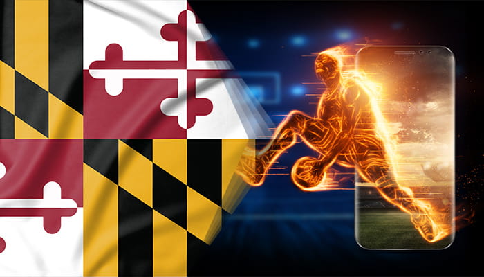 Discussion over the Maryland sports betting expansion