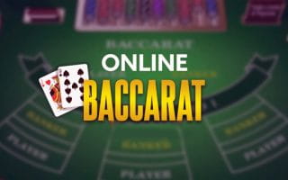 Discover the online baccarat types.