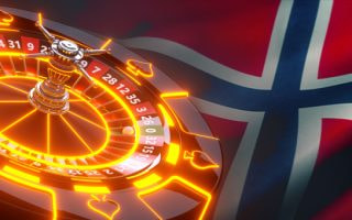 Best online gambling sites in Norway.