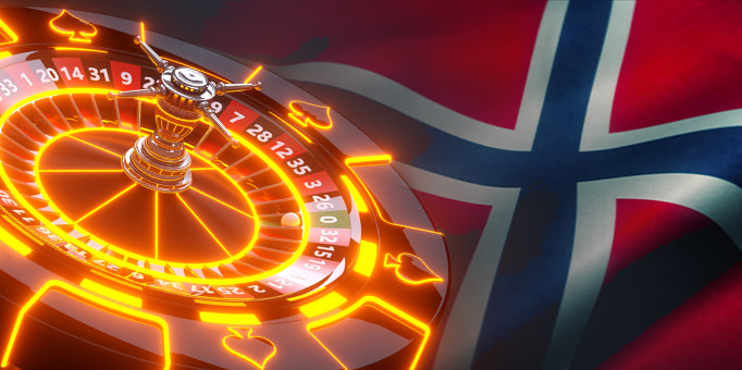 Best online gambling sites in Norway. 