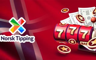 Norsk Tipping and the best gambling sites in Norway.